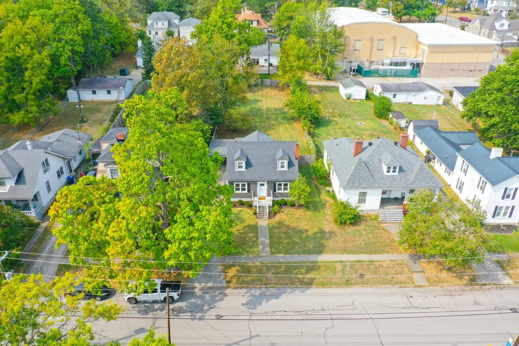 322 S Burns Avenue Winchester KY 40391