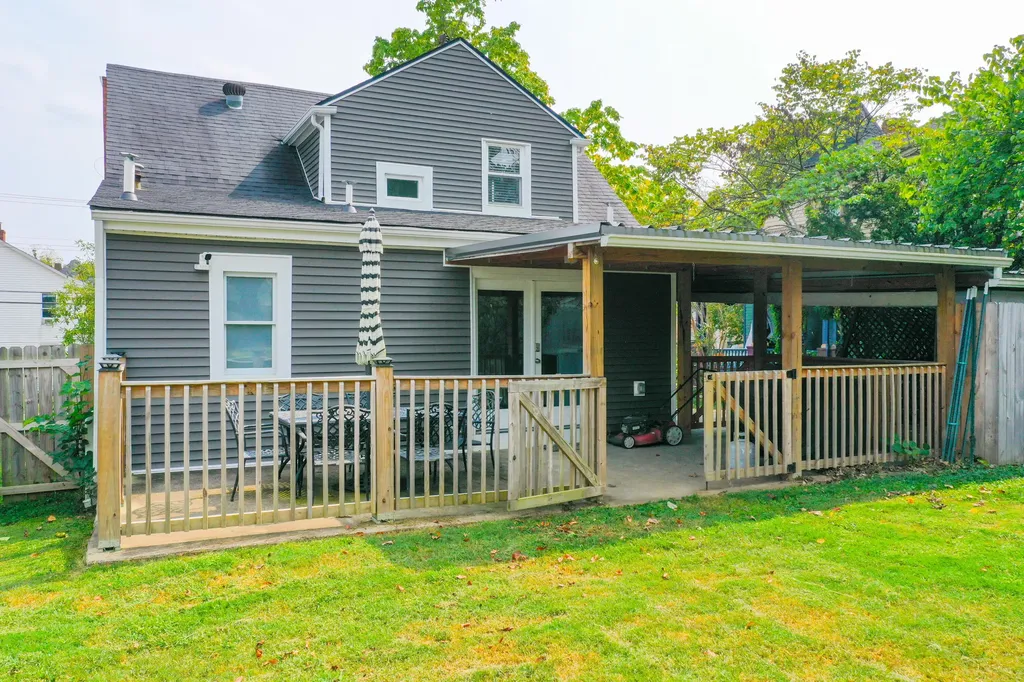 322 S Burns Avenue Winchester KY 40391