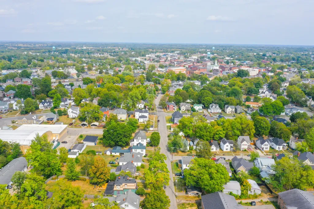 322 S Burns Avenue Winchester KY 40391