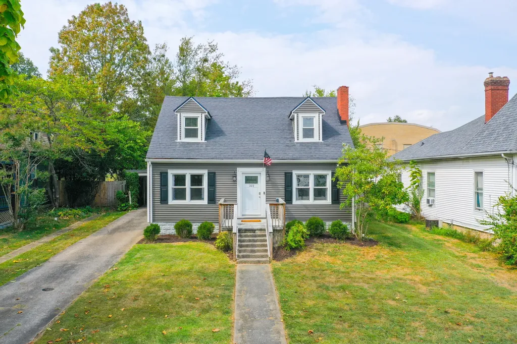 322 S Burns Avenue Winchester KY 40391