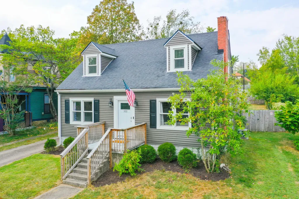 322 S Burns Avenue Winchester KY 40391