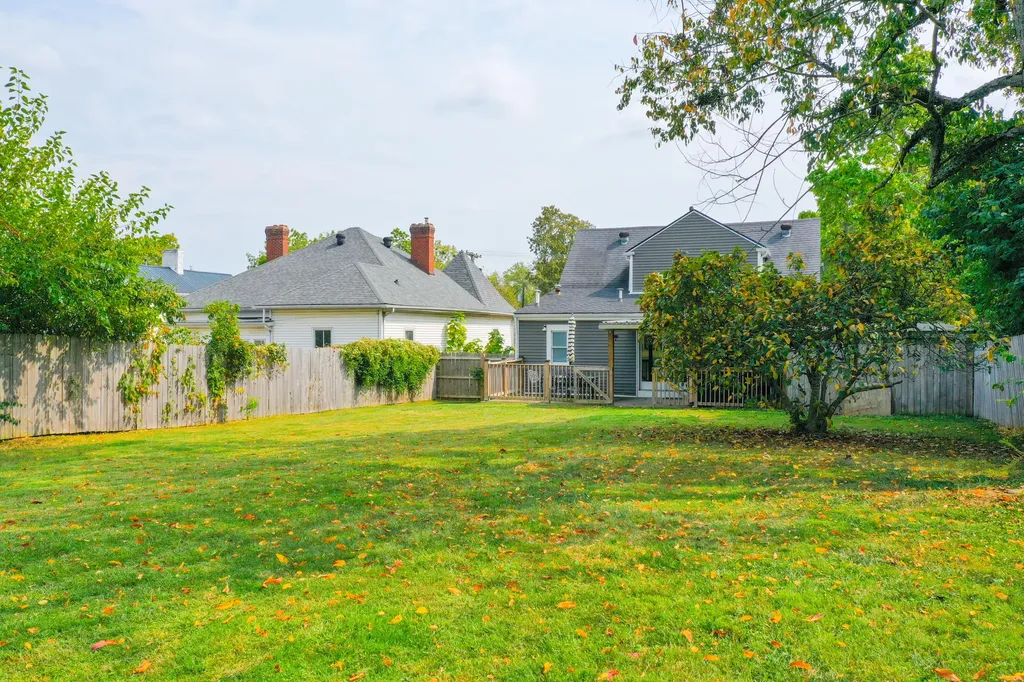 322 S Burns Avenue Winchester KY 40391