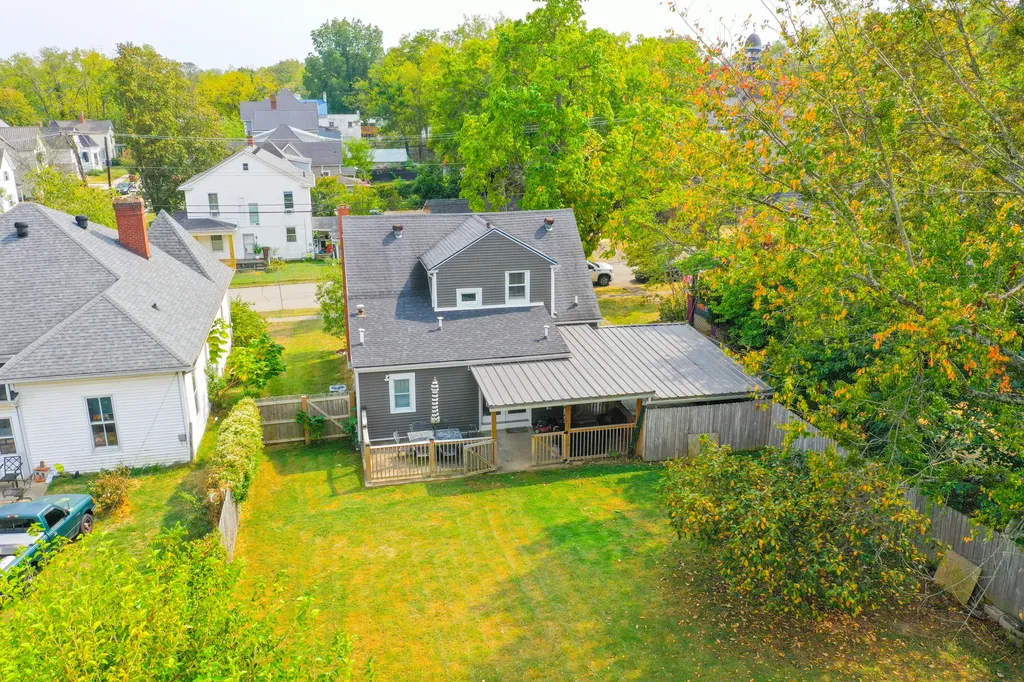 322 S Burns Avenue Winchester KY 40391