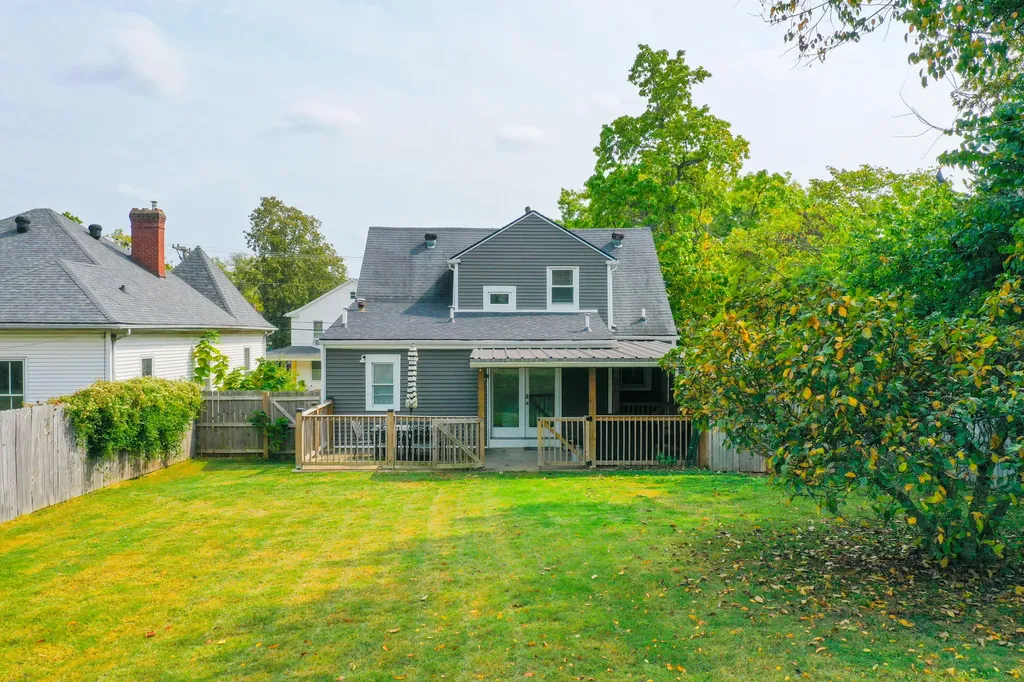 322 S Burns Avenue Winchester KY 40391