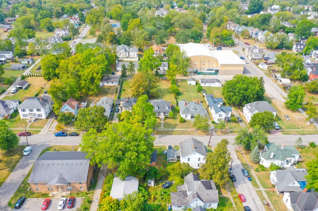 322 S Burns Avenue Winchester KY 40391