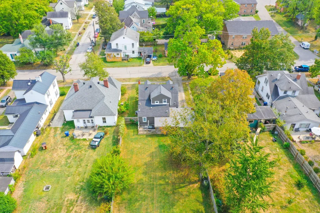 322 S Burns Avenue Winchester KY 40391
