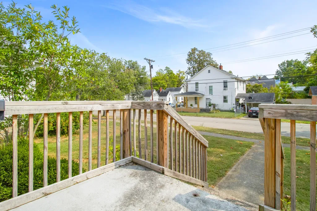 322 S Burns Avenue Winchester KY 40391