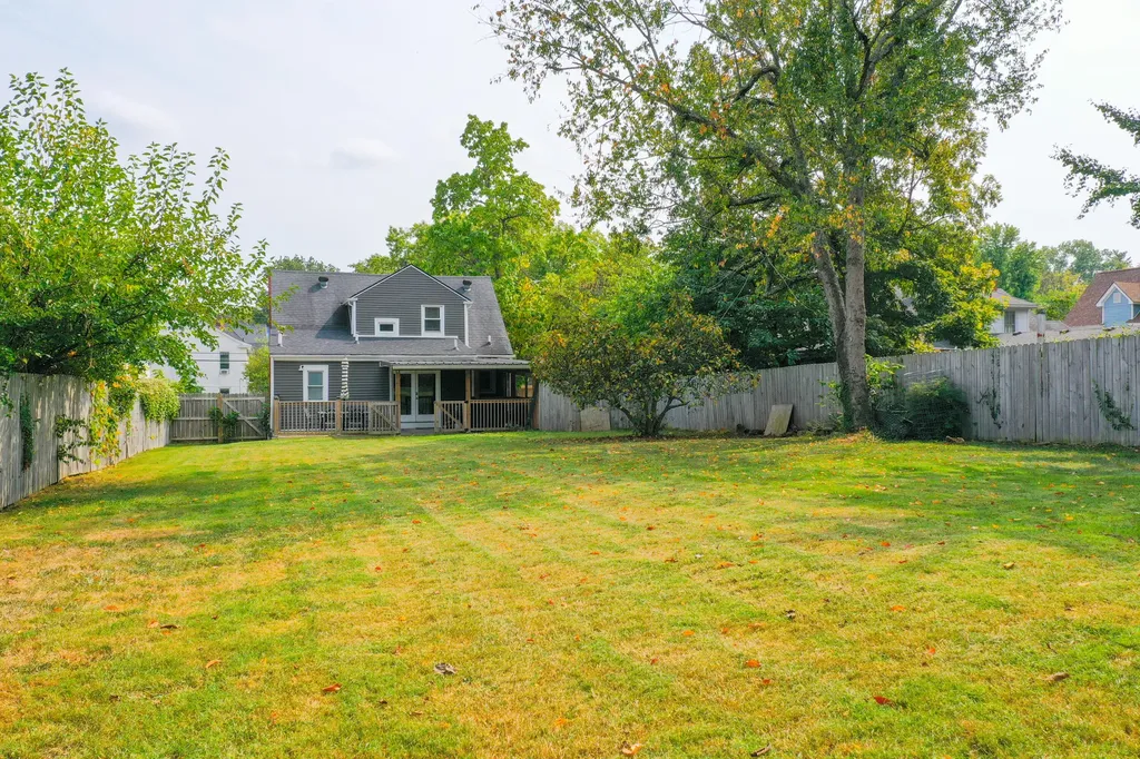 322 S Burns Avenue Winchester KY 40391