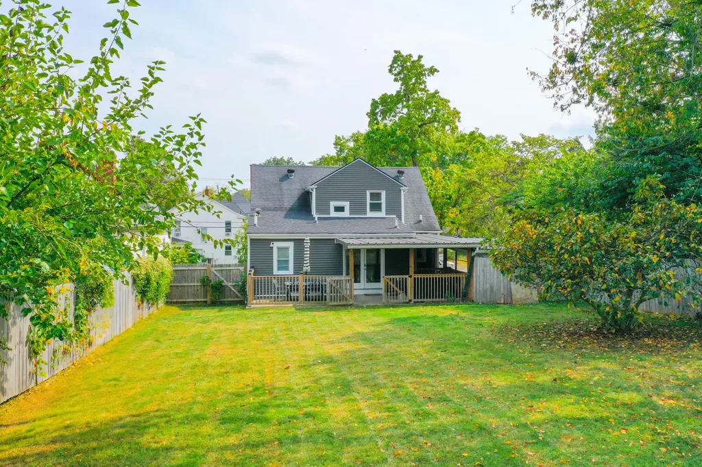 322 S Burns Avenue Winchester KY 40391