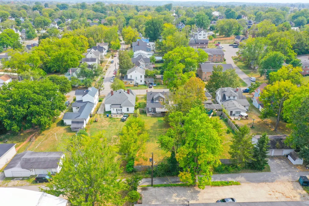 322 S Burns Avenue Winchester KY 40391