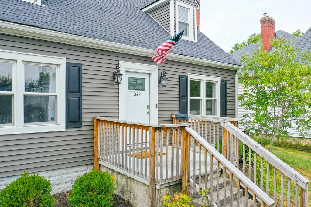 322 S Burns Avenue Winchester KY 40391