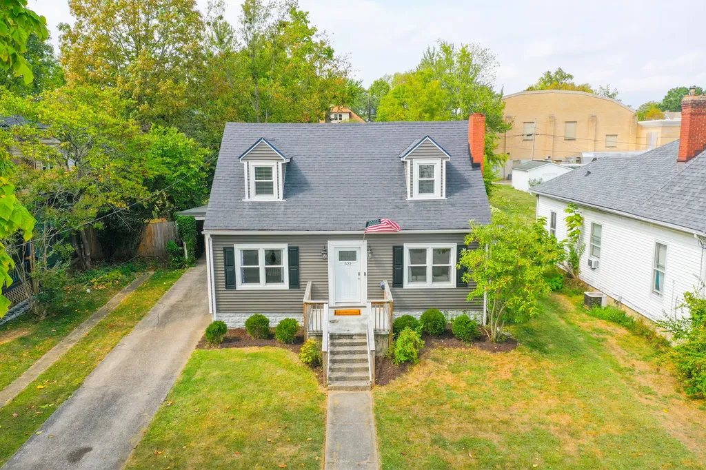 322 S Burns Avenue Winchester KY 40391