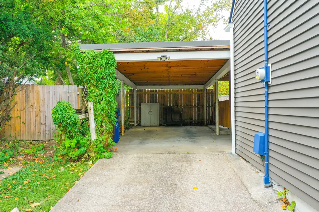 322 S Burns Avenue Winchester KY 40391