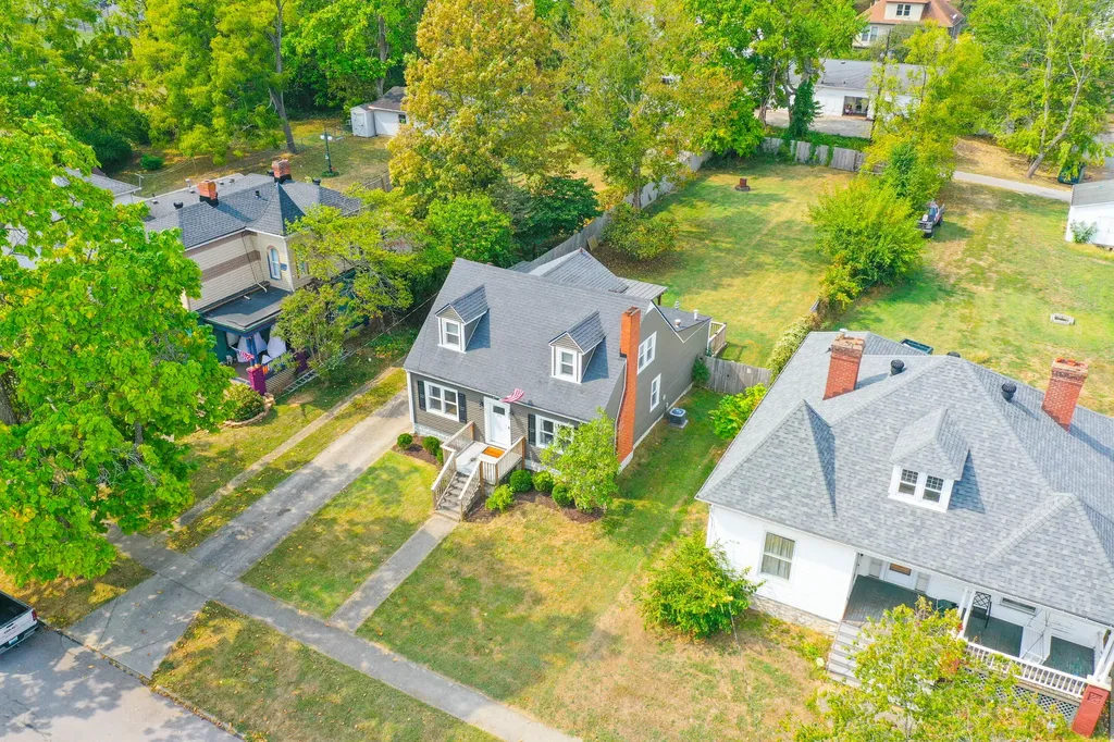 322 S Burns Avenue Winchester KY 40391