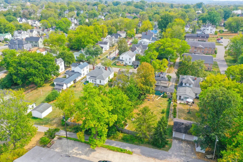 322 S Burns Avenue Winchester KY 40391