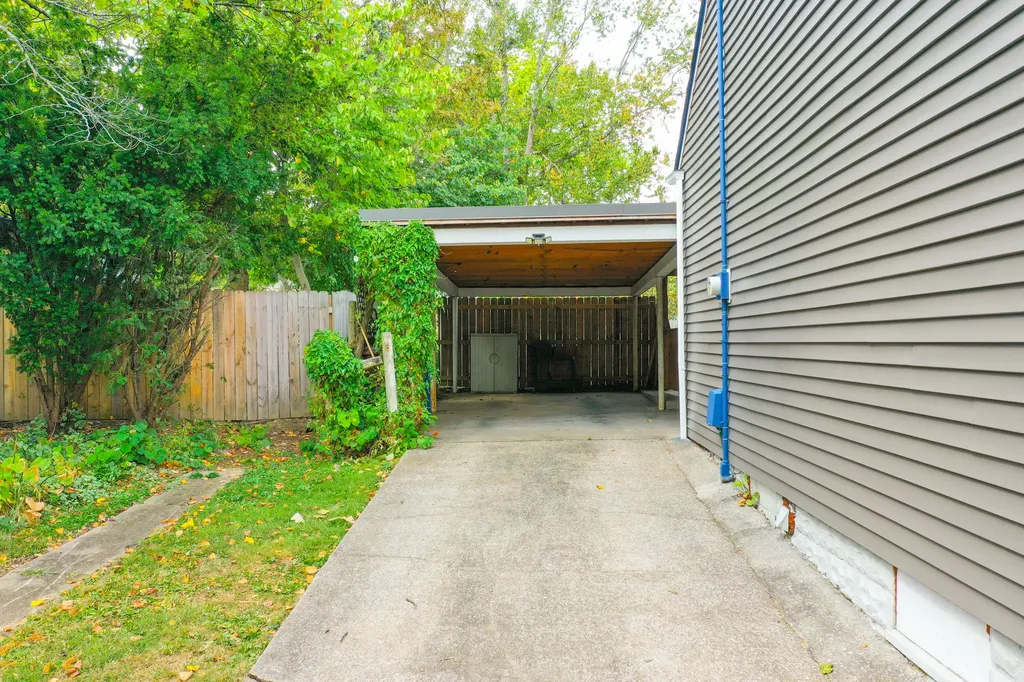 322 S Burns Avenue Winchester KY 40391