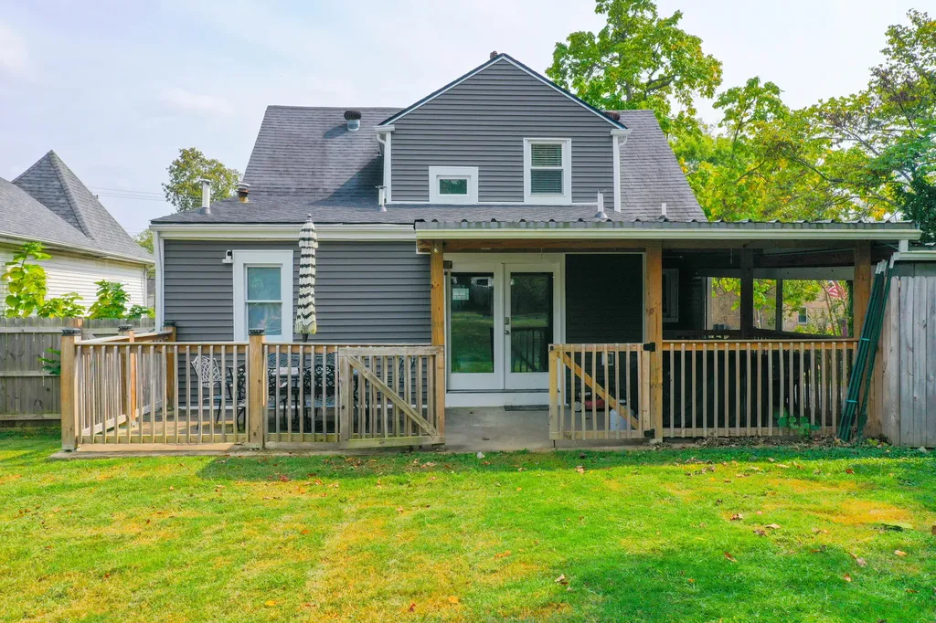 322 S Burns Avenue Winchester KY 40391