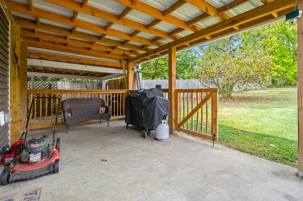 322 S Burns Avenue Winchester KY 40391