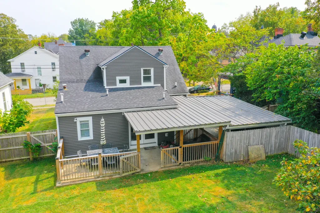 322 S Burns Avenue Winchester KY 40391