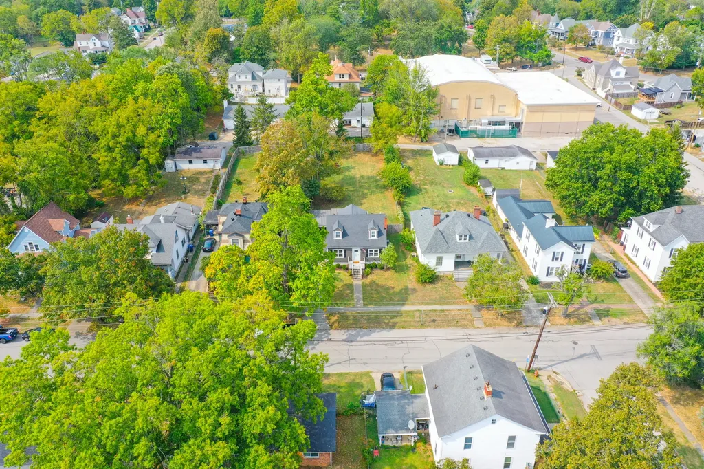 322 S Burns Avenue Winchester KY 40391
