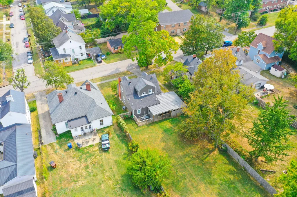 322 S Burns Avenue Winchester KY 40391