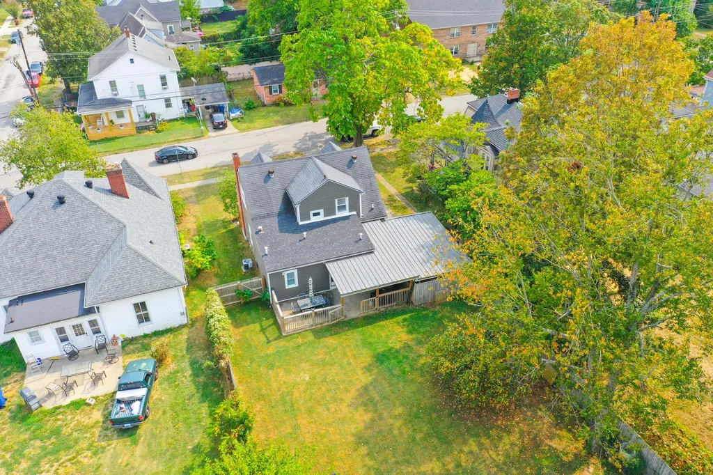 322 S Burns Avenue Winchester KY 40391