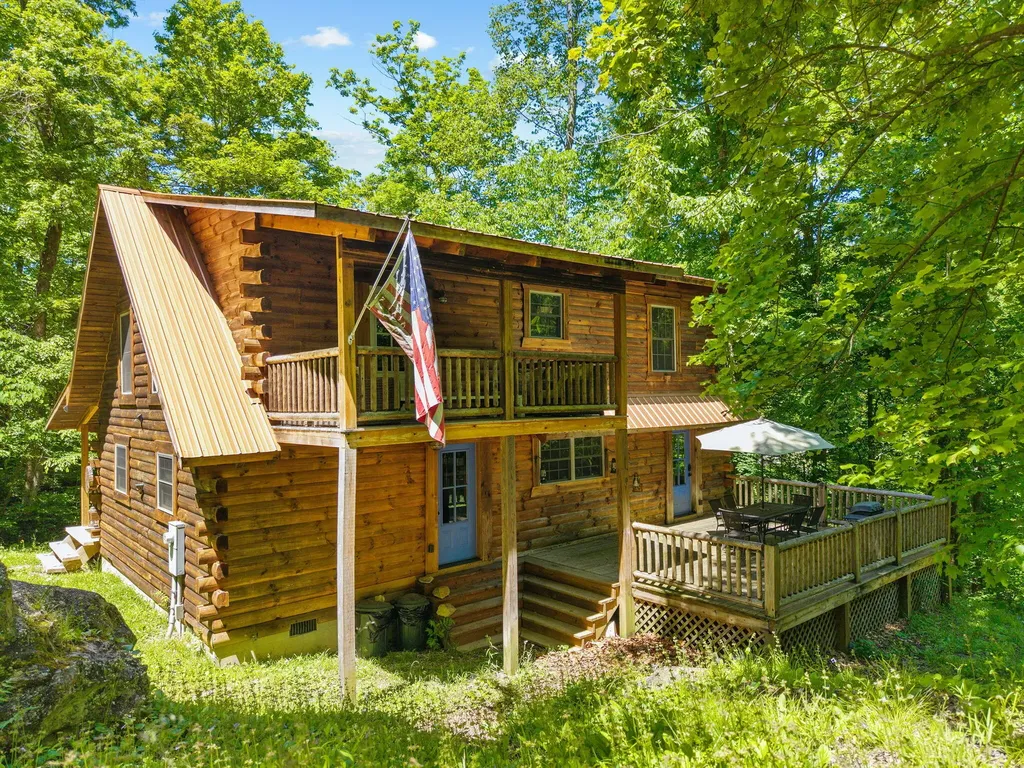 99 Aider Court Stanton KY 40380