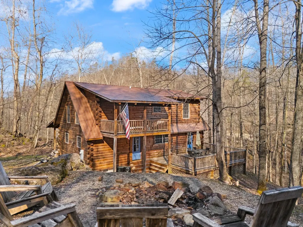 99 Aider Court Stanton KY 40380
