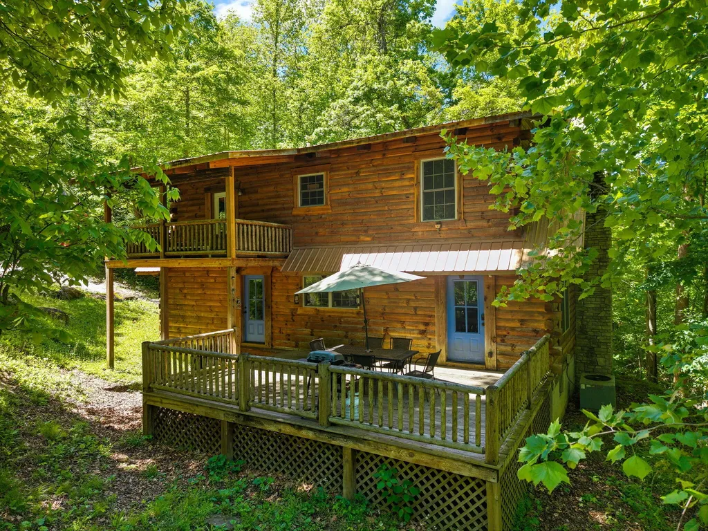 99 Aider Court Stanton KY 40380