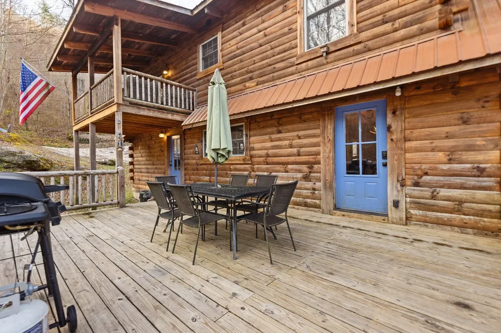 99 Aider Court Stanton KY 40380
