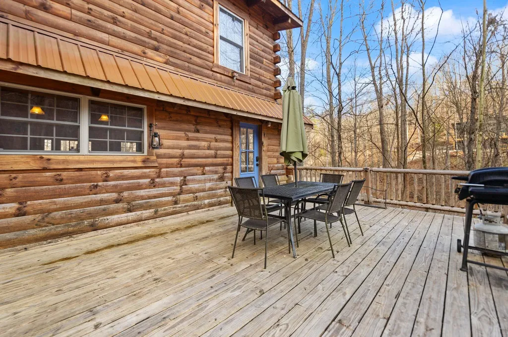 99 Aider Court Stanton KY 40380
