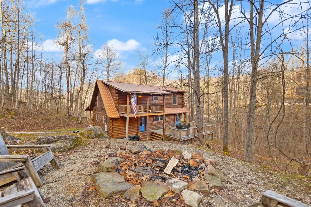 99 Aider Court Stanton KY 40380