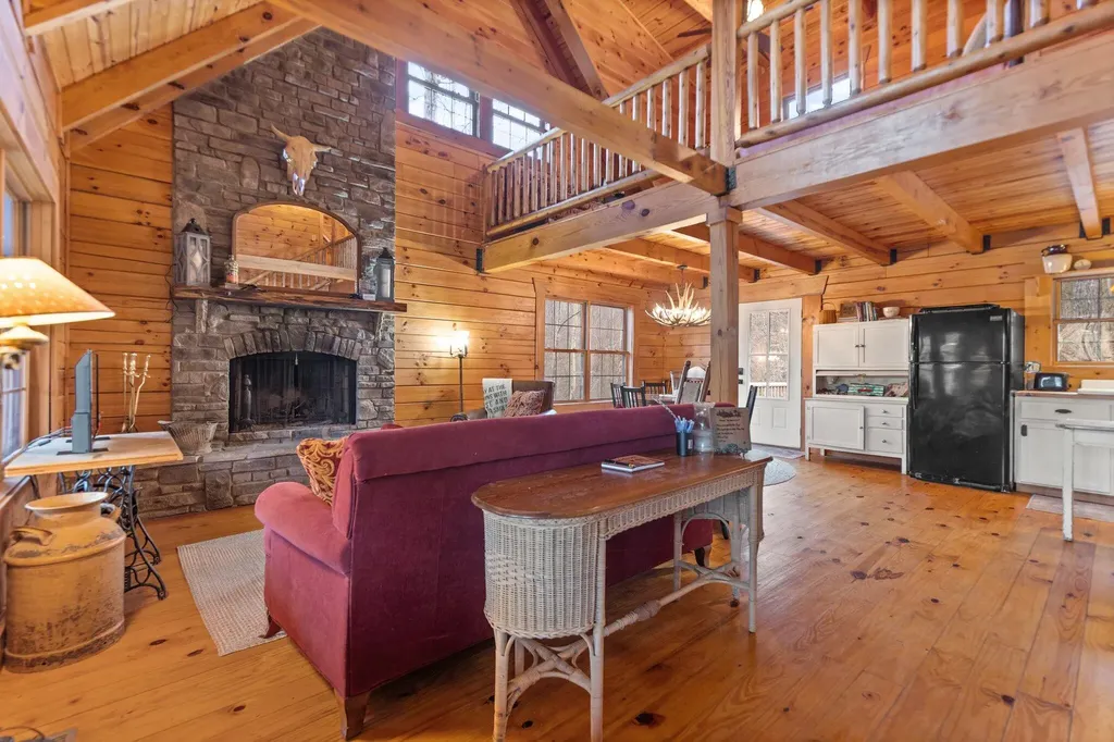 99 Aider Court Stanton KY 40380