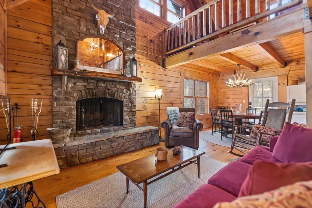99 Aider Court Stanton KY 40380