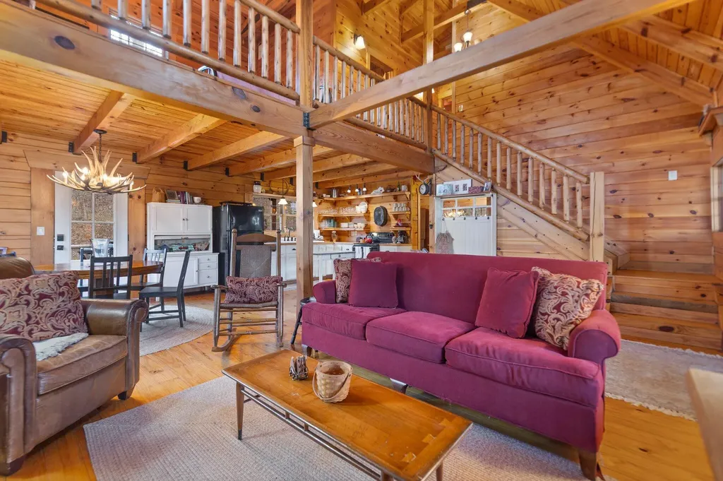 99 Aider Court Stanton KY 40380
