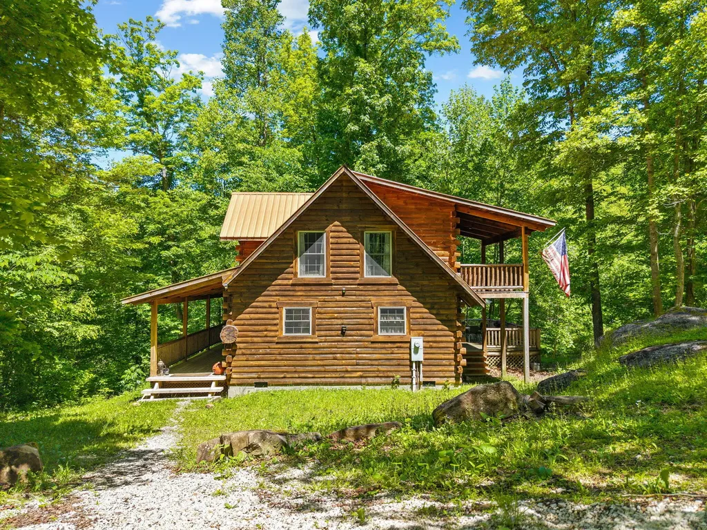 99 Aider Court Stanton KY 40380