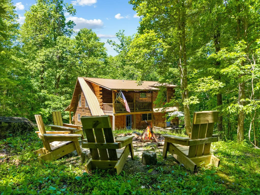 99 Aider Court Stanton KY 40380