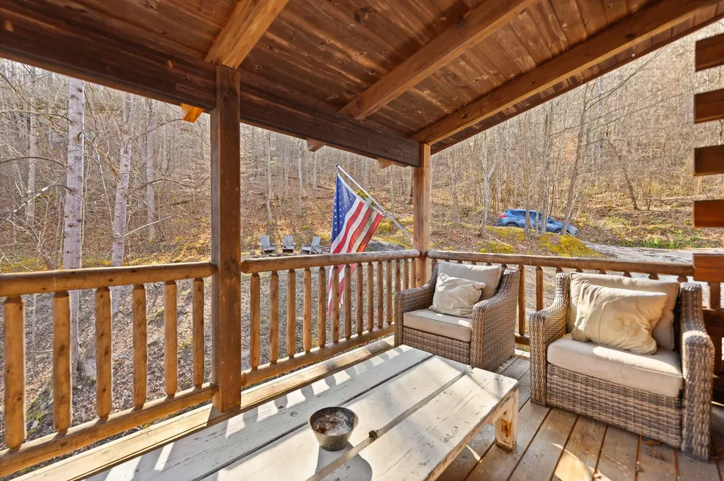 99 Aider Court Stanton KY 40380