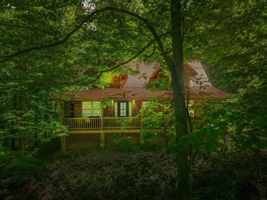 99 Aider Court Stanton KY 40380