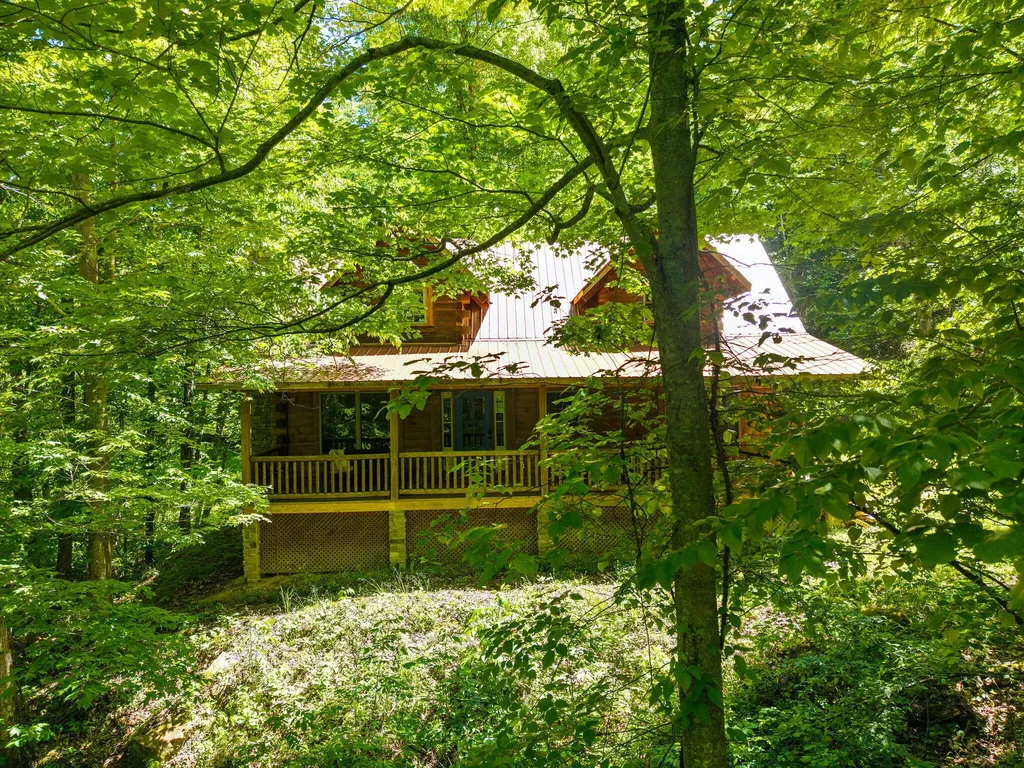 99 Aider Court Stanton KY 40380