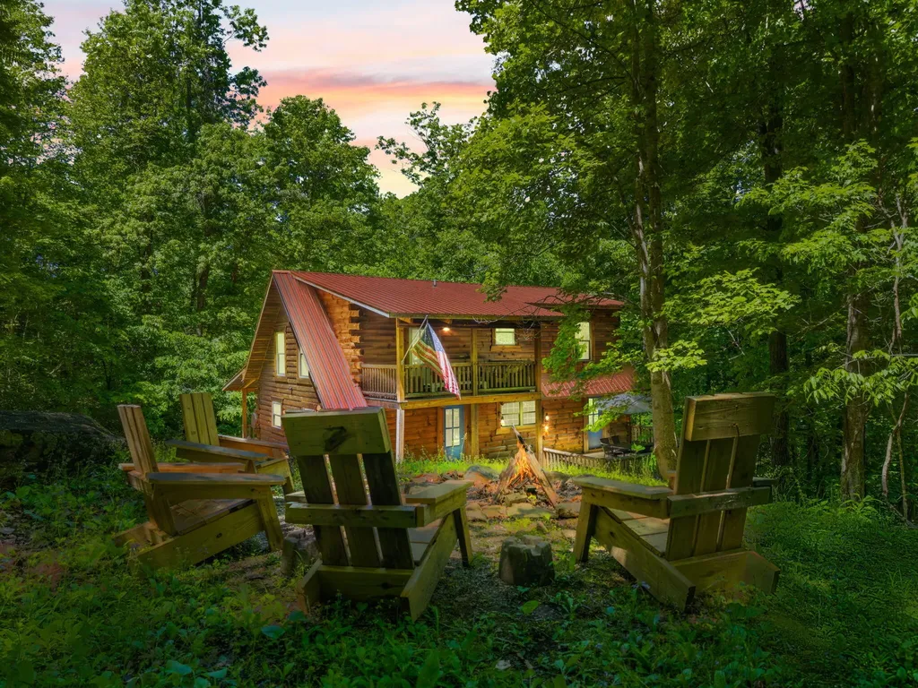 99 Aider Court Stanton KY 40380