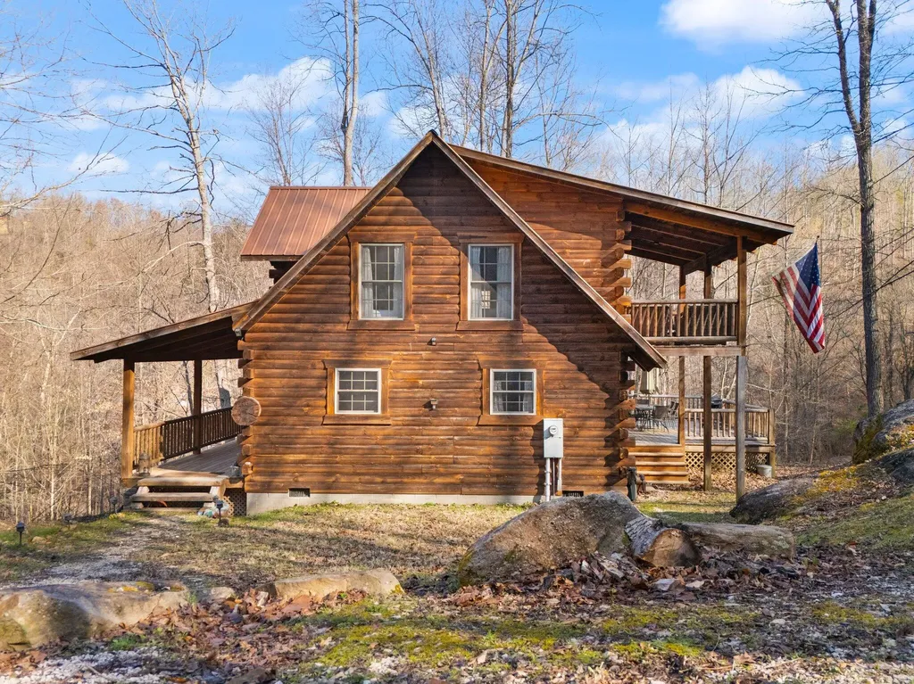 99 Aider Court Stanton KY 40380
