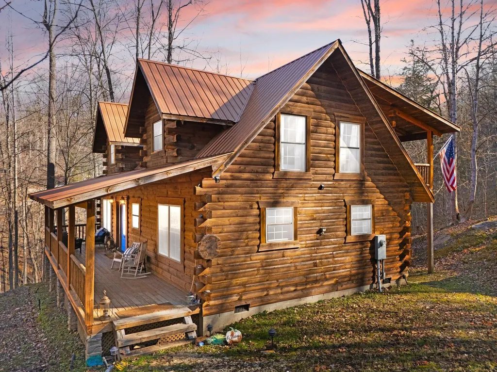 99 Aider Court Stanton KY 40380