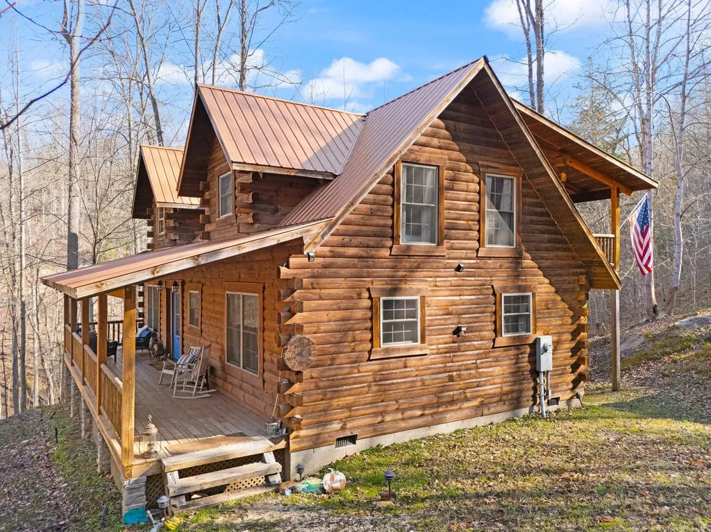 99 Aider Court Stanton KY 40380