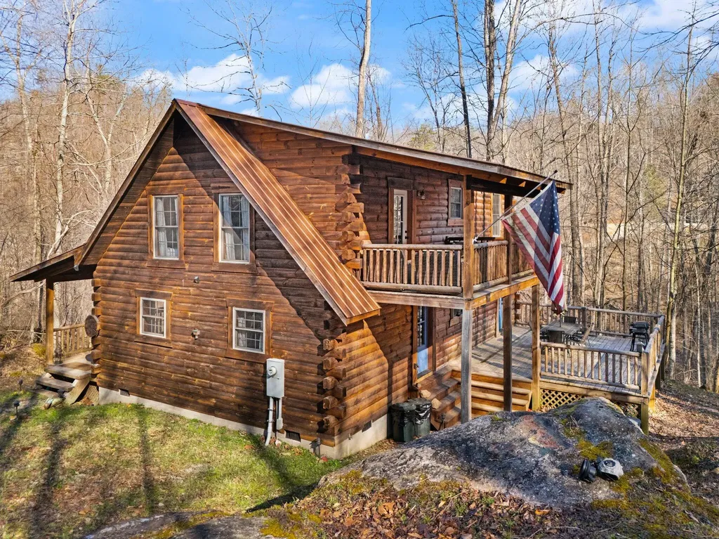 99 Aider Court Stanton KY 40380