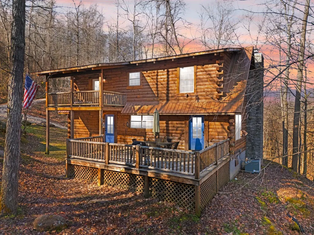 99 Aider Court Stanton KY 40380