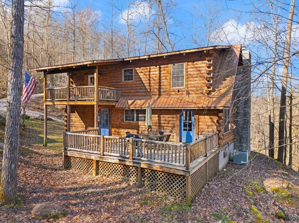 99 Aider Court Stanton KY 40380