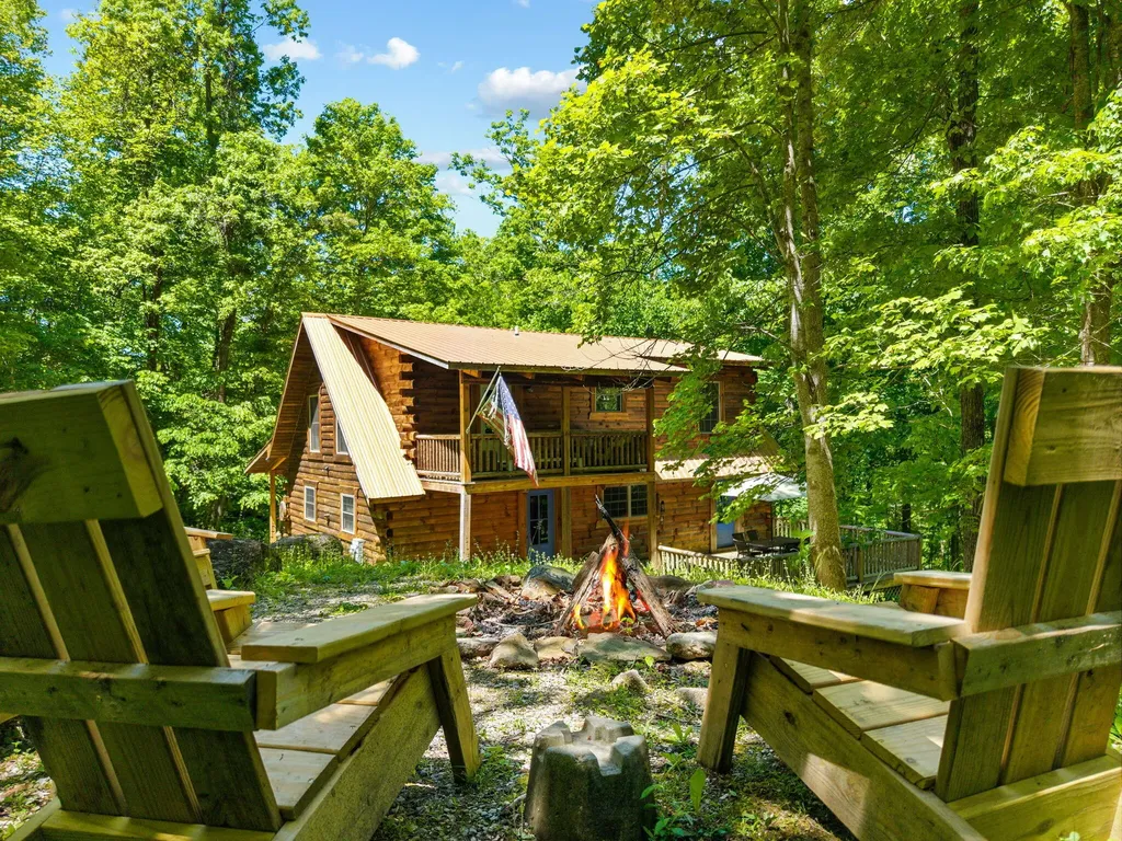 99 Aider Court Stanton KY 40380