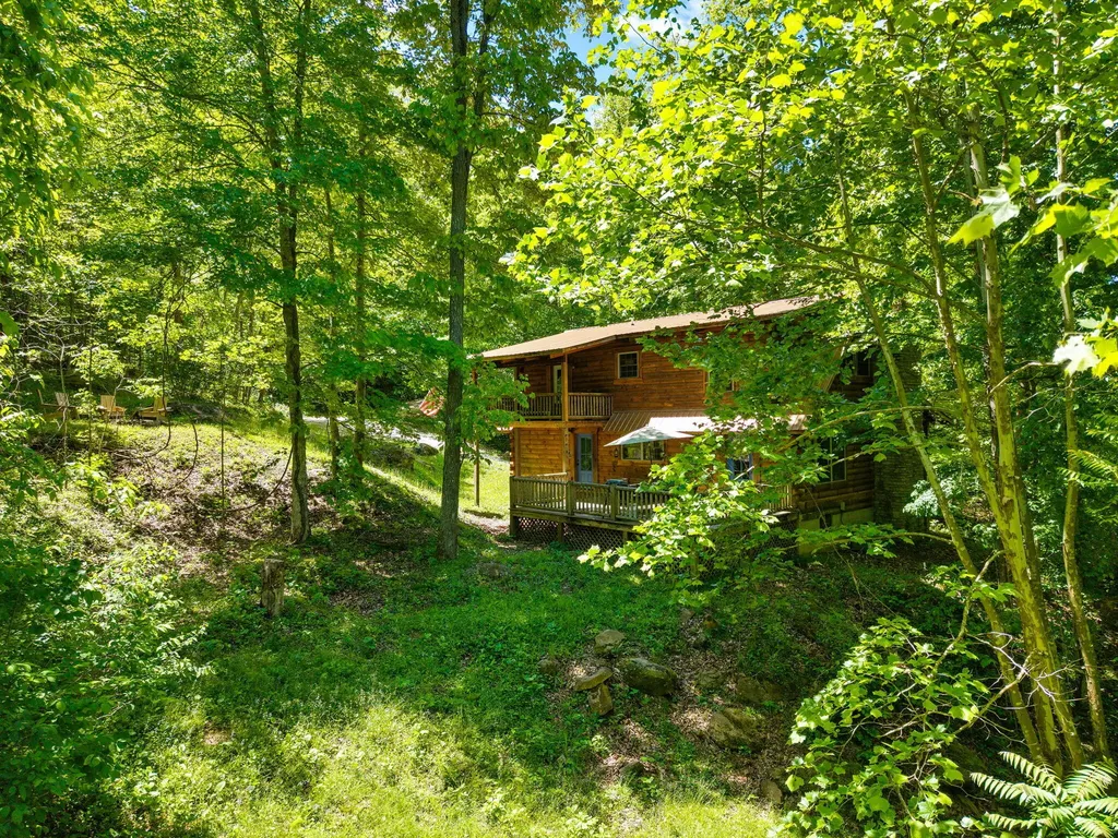 99 Aider Court Stanton KY 40380