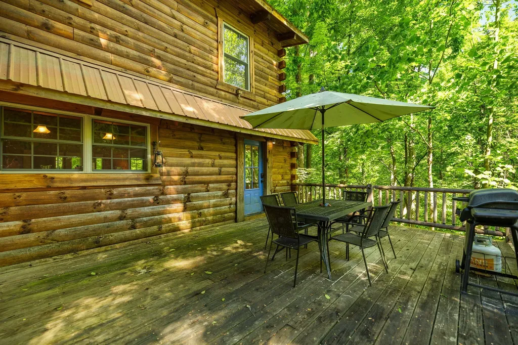 99 Aider Court Stanton KY 40380